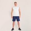 Muscle Fit Tank