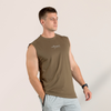 Muscle Fit Tank