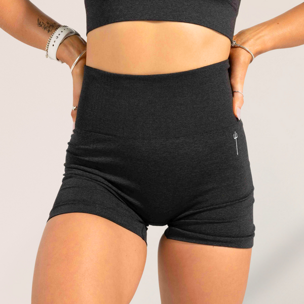 Seamless Shorts