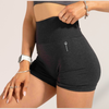 Seamless Shorts