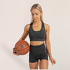 Seamless Shorts
