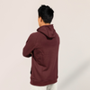 Muscle Fit Hoodie