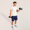 Muscle Fit T-Shirt