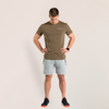 Muscle Fit T-Shirt