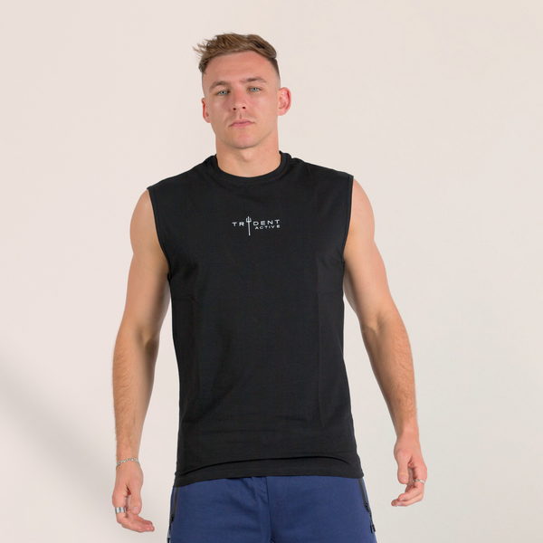 Muscle Fit Tank