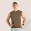 Muscle Fit Tank