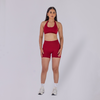 Sculpt Seamless Shorts
