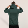 Muscle Fit Hoodie