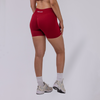 Sculpt Seamless Shorts
