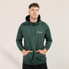 Muscle Fit Hoodie