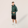 Muscle Fit Hoodie