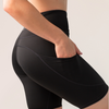 Dominate Mid Shorts
