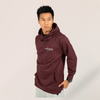 Muscle Fit Hoodie