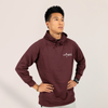 Muscle Fit Hoodie