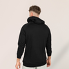 Muscle Fit Hoodie