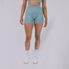Sculpt Seamless Shorts