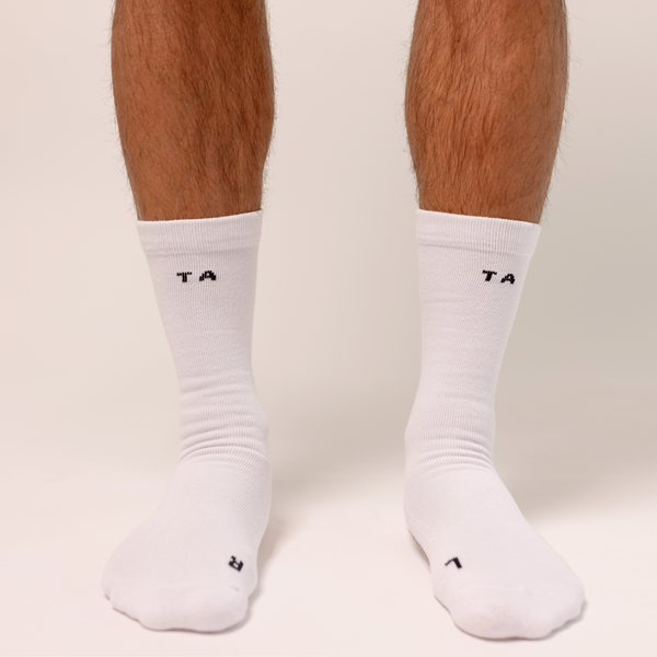 Performance Crew Socks