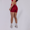 Sculpt Seamless Shorts
